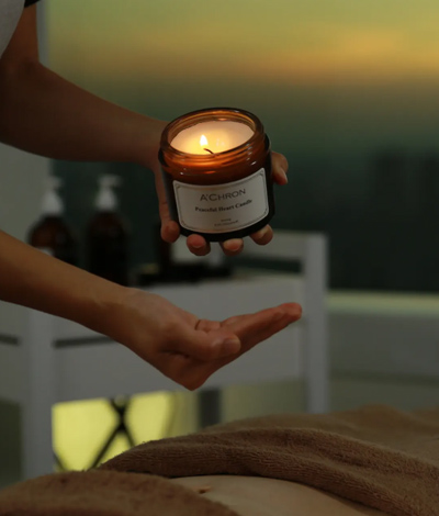 佛山顺德区至尊芳疗精油SPA