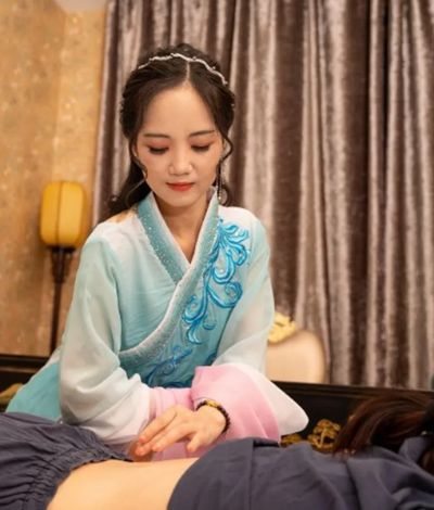 佛山顺德区泰式按摩之特色香薰