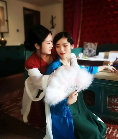 佛山顺德区日式指压按摩