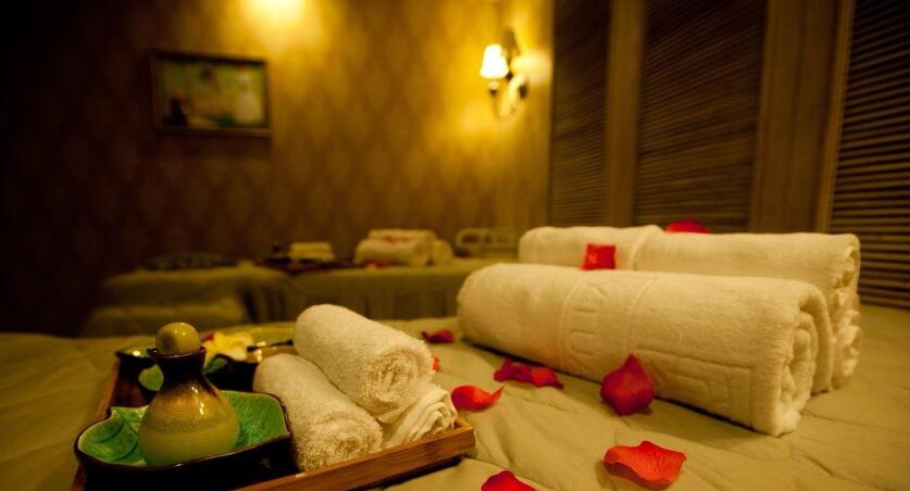 佛山顺德区必去养生spa会所“探店”,2022已更新