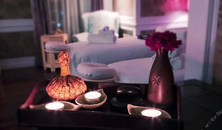 推荐佛山顺德区比较好的轻奢休闲养生spa会馆,亲身体验分享