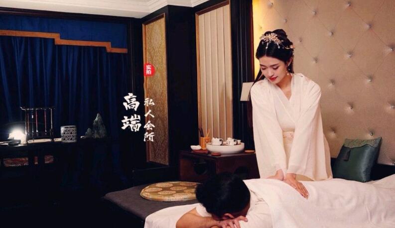 佛山顺德区休闲养生会所-放松身心的一片净土