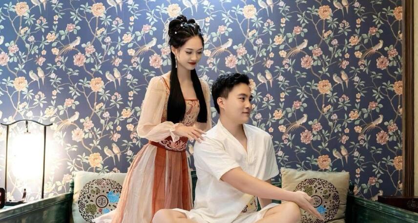 佛山顺德区足疗SPA休闲会馆_您的感受我们的追求