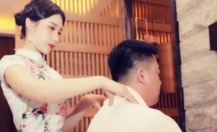 推荐一家佛山顺德区高档会馆休闲生活即刻开启