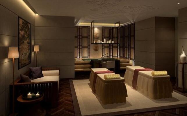 佛山顺德区家庭式spa足浴会所-开启美好休闲养生生活(今日会馆热点)