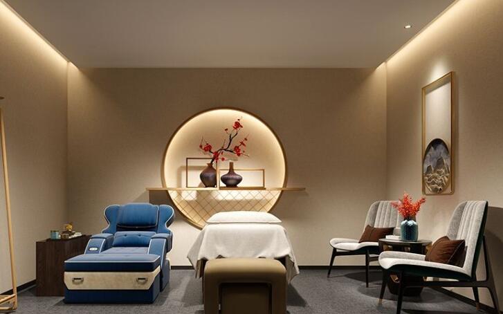 佛山顺德区项目多的桑拿会所-用我们的双手为您缓解疲劳