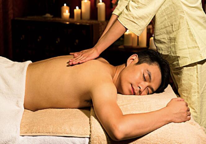 2026更新佛山顺德区高端SPA会所-分享spa的好处