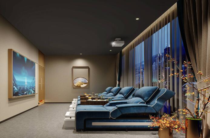 佛山顺德区比较不错的男士休闲Spa会馆哪里有，带着好奇心来这体验一把吧