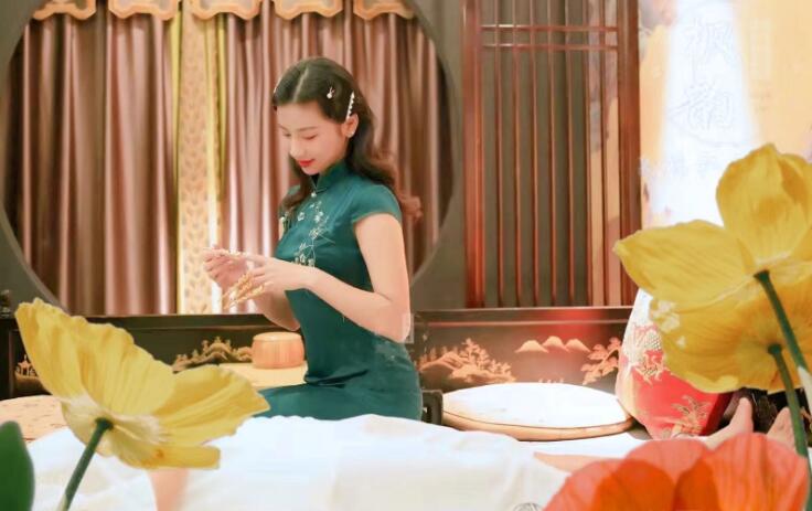 佛山顺德区高端男士养生会所,良心会所真心推荐