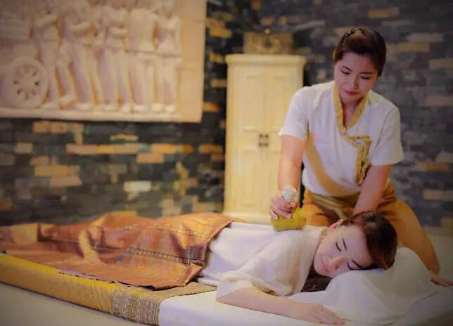 佛山顺德区足道洗浴男士会所艺师风采（十）