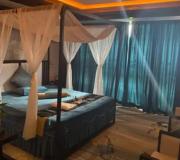 佛山顺德区会馆环境展示（五）​