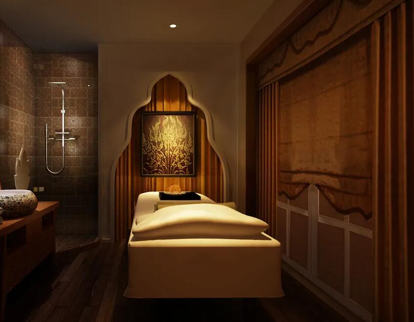 佛山顺德区会所环境（十）