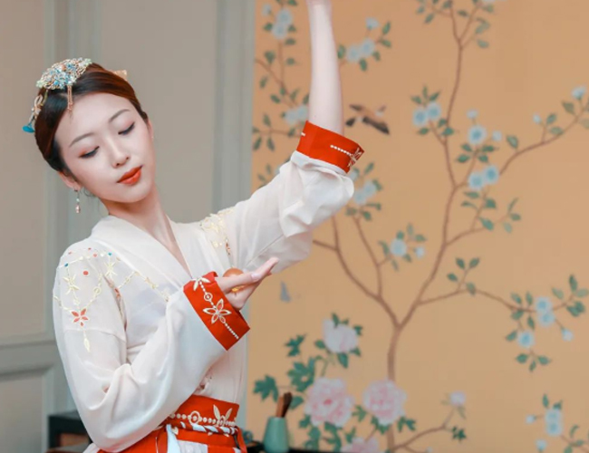 佛山顺德区桑拿水疗艺师展示（十二）刚去的这家不错